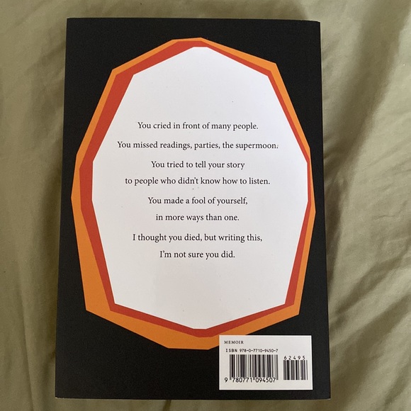 In The Dream House by Carmen Maria Machado - Picture 3 of 5